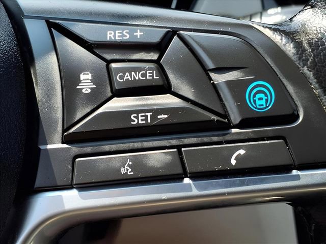 Used 2022 Nissan Rogue Sport SL image 20