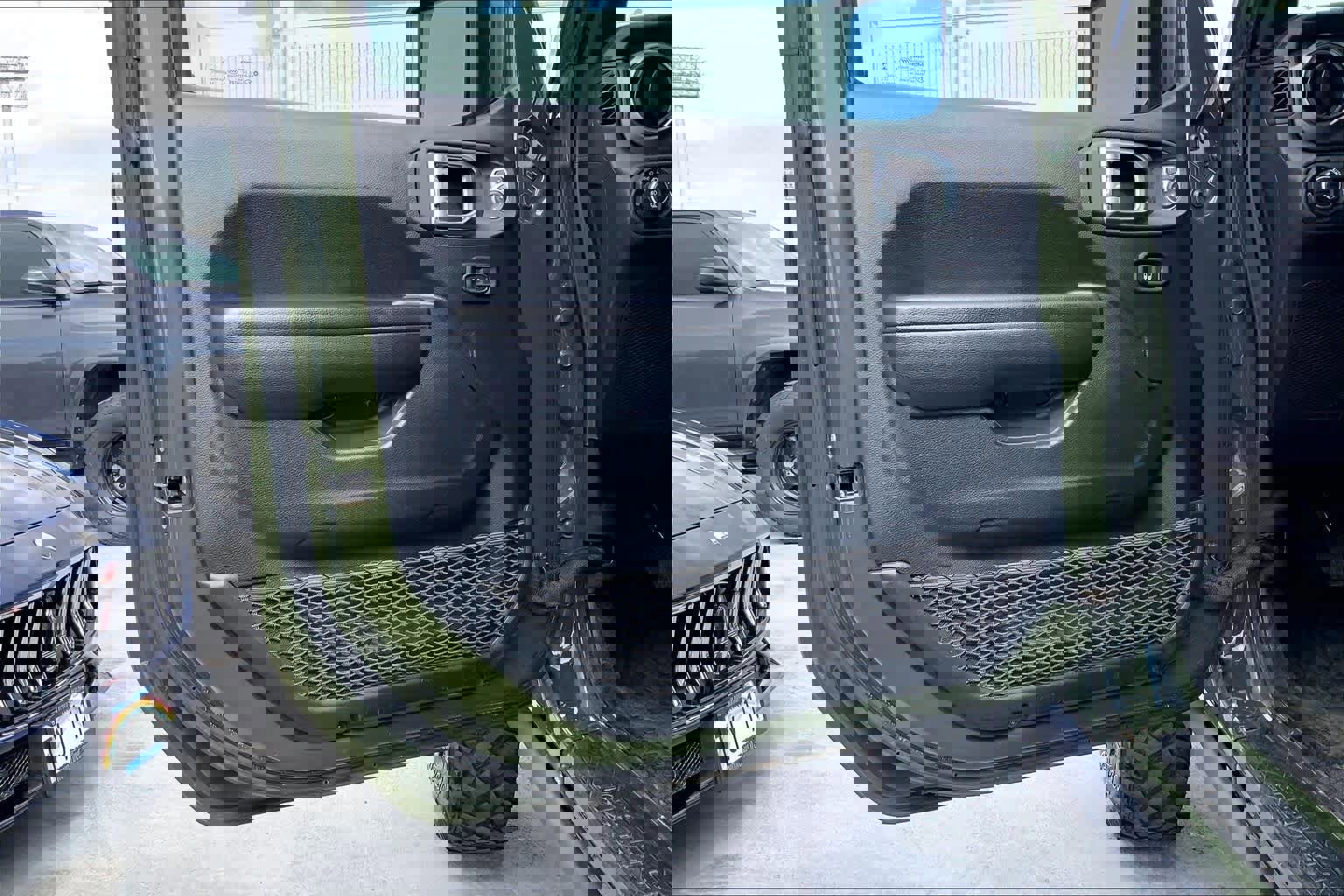 Used 2021 Jeep Gladiator Sport image 27