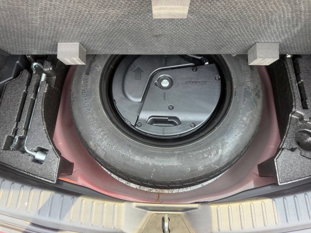 Used 2018 MAZDA CX-5 Touring w/ Preferred Equipment Package FWD image 50