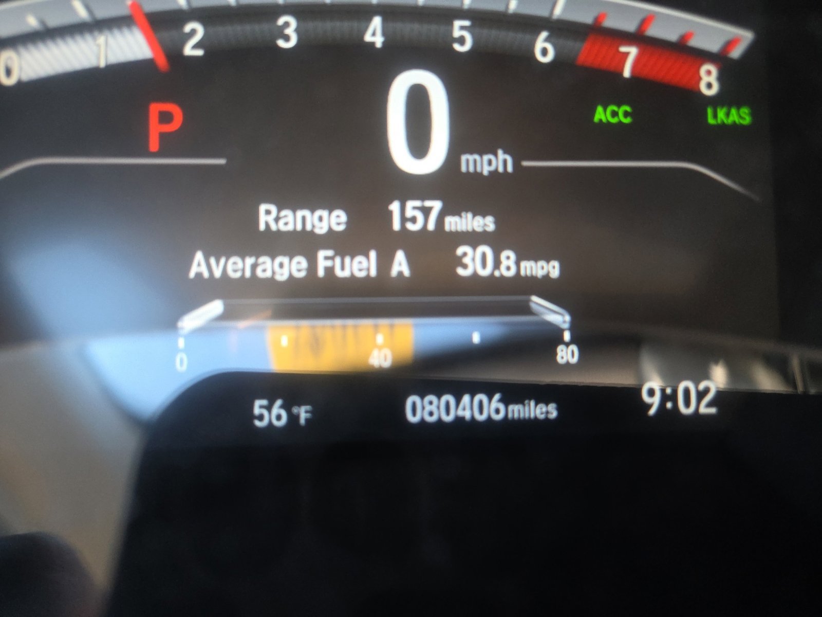 Used 2018 Honda CR-V Touring image 15