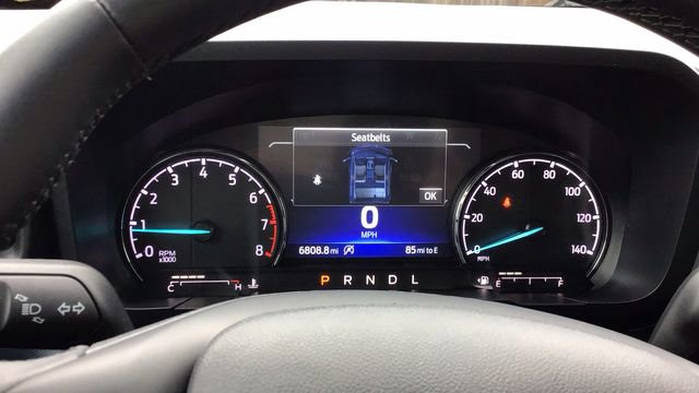 Certified 2024 Ford Maverick Tremor w/ Tremor Off-Road Package image 20