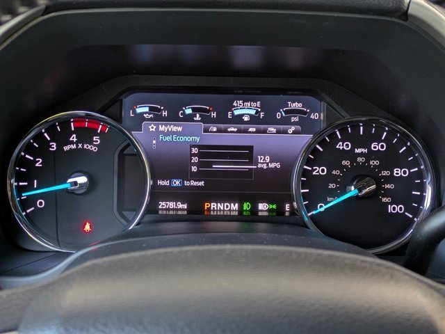 Certified 2022 Ford F250 Lariat w/ Lariat Value Package image 25