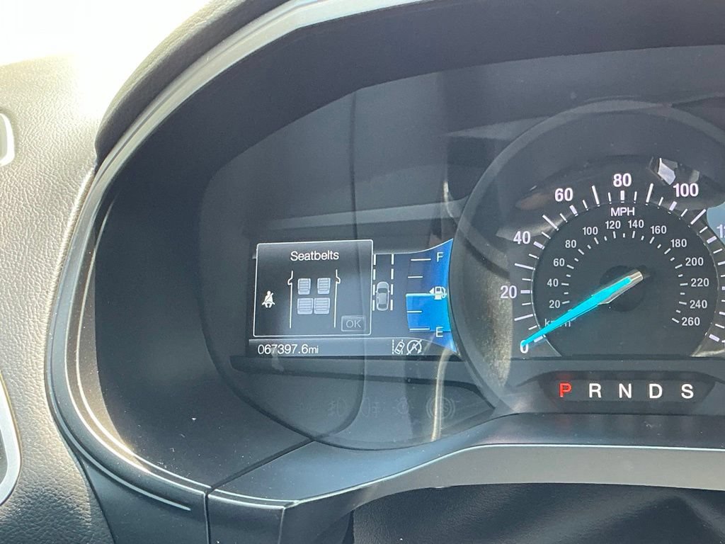 Certified 2023 Ford Edge SEL AWD/4WD image 34
