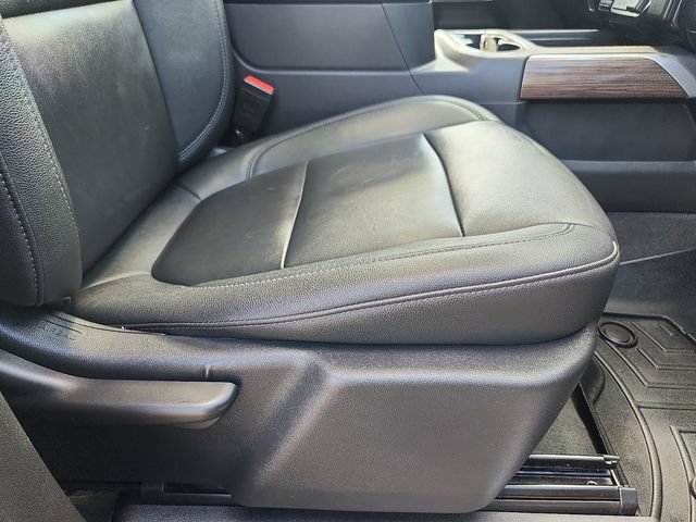 Used 2021 Chevrolet Silverado 1500 RST w/ True North Edition Plus AWD/4WD image 33