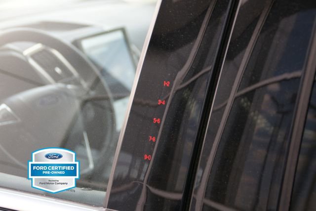 Certified 2022 Ford Edge SEL w/ Convenience Package AWD/4WD image 12