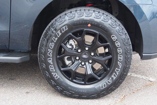 Certified 2023 Ford Expedition Timberline image 9