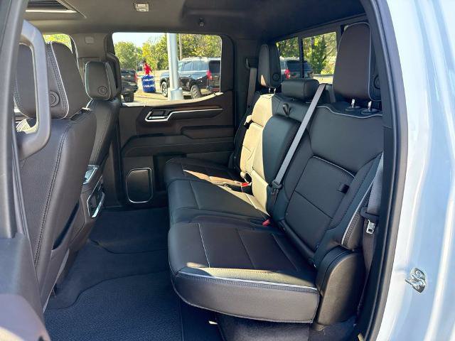 Used 2026 GMC Sierra 1500 Denali AWD/4WD image 23