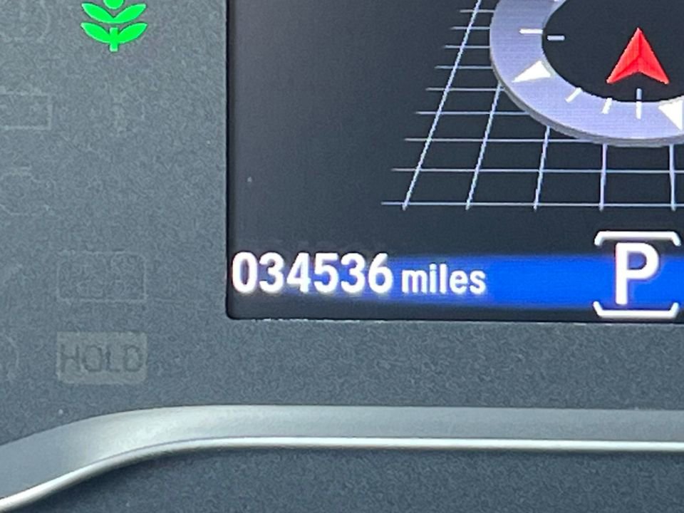 Used 2021 Honda Ridgeline RTL-E image 14