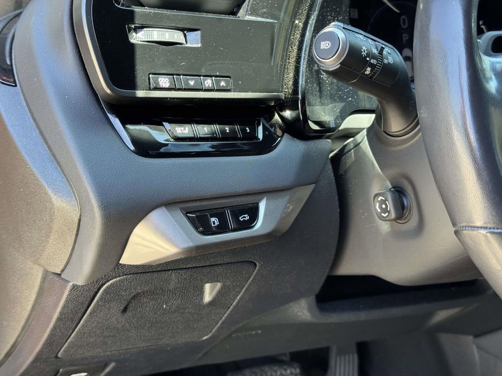 Used 2023 Lexus RX 350 FWD w/ Accessory Package (Z1) image 10