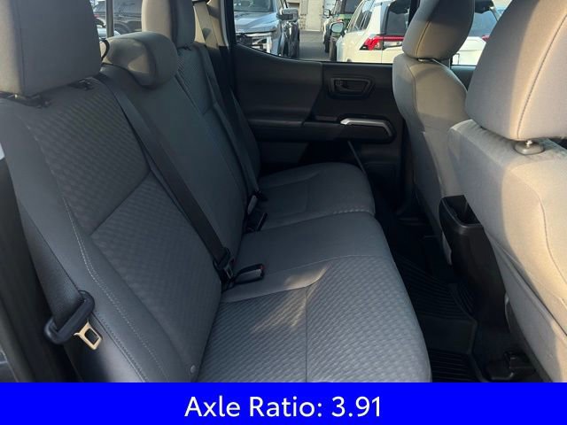 Used 2021 Toyota Tacoma SR image 27