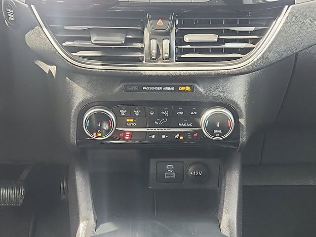 Certified 2022 Ford Escape SEL image 17