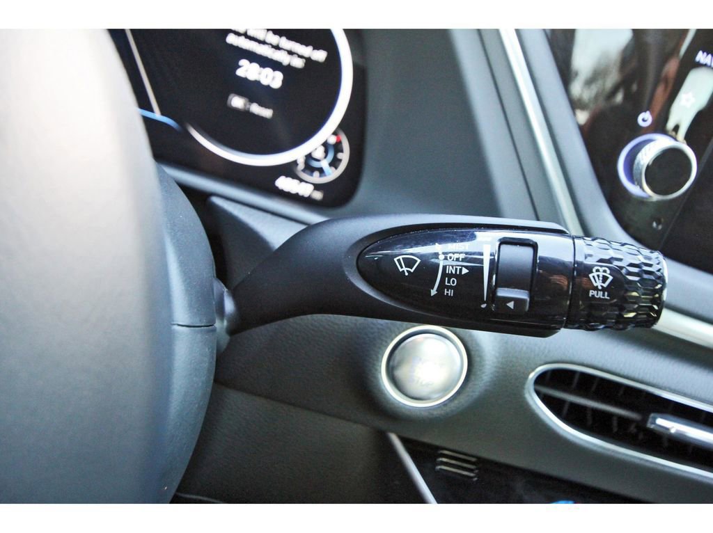 Used 2022 Hyundai Sonata SEL Plus image 20