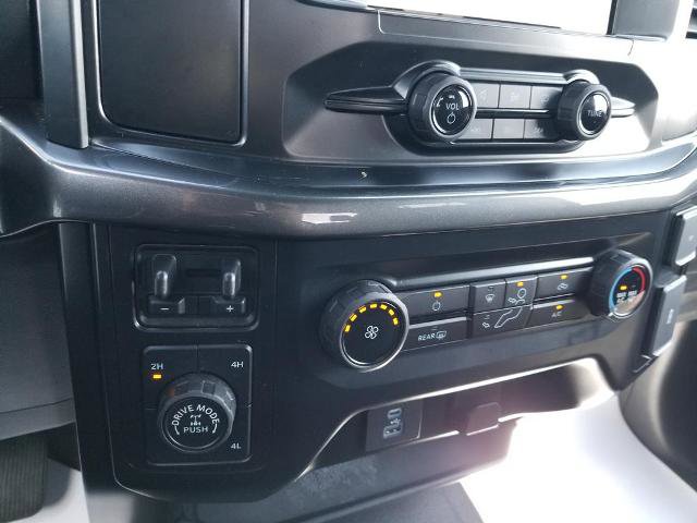 Certified 2023 Ford F150 XL w/ STX Appearance Package AWD/4WD image 18