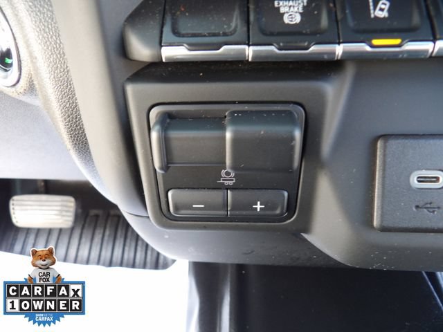 Used 2024 GMC Sierra 2500 Pro AWD/4WD image 25