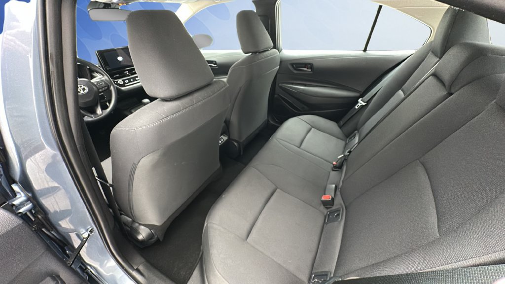 Used 2026 Toyota Corolla LE FWD image 10