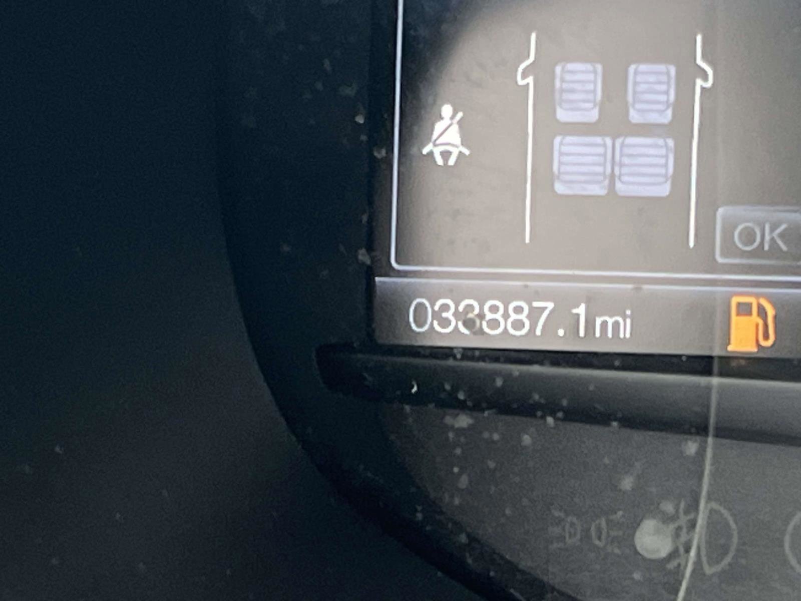 Certified 2024 Ford Edge SEL image 23