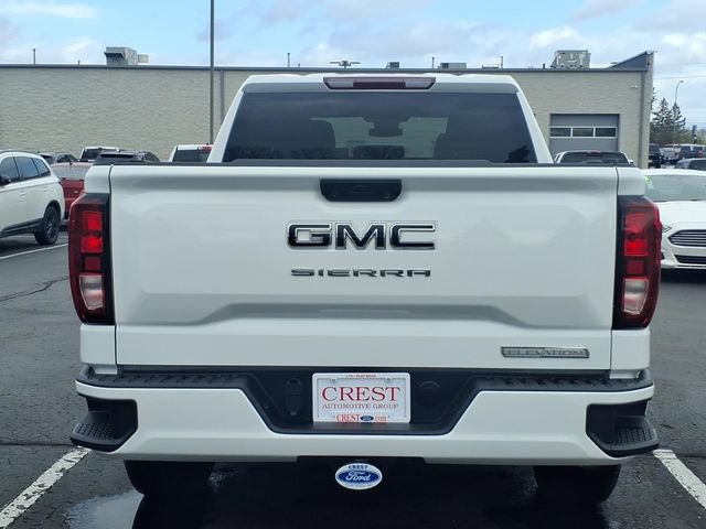 Used 2024 GMC Sierra 1500 Elevation AWD/4WD image 3