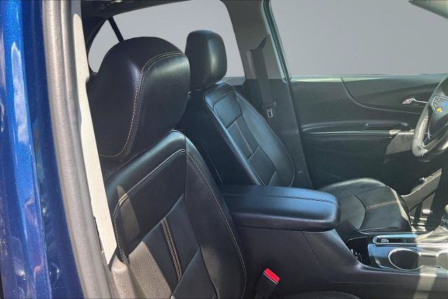 Used 2022 Chevrolet Equinox Premier FWD image 7