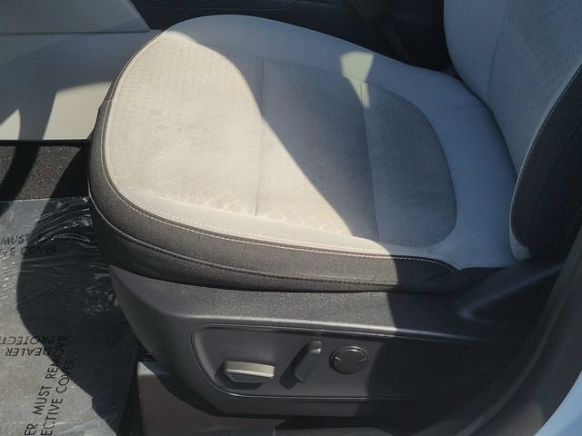 Certified 2024 Ford Escape Active FWD image 17