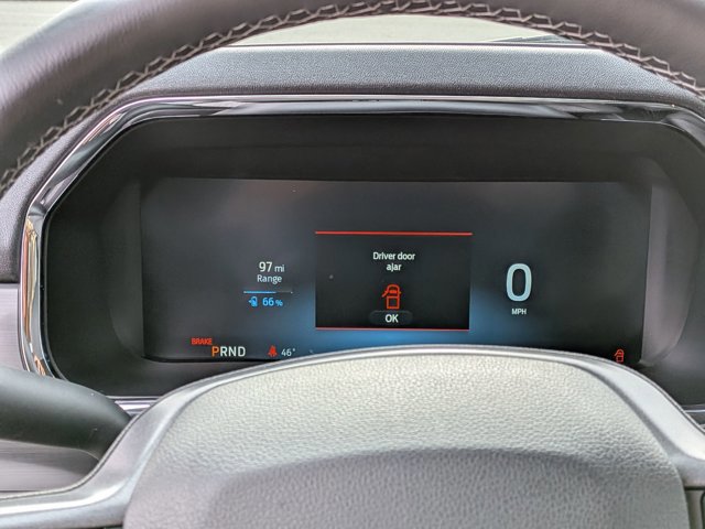 Certified 2023 Ford F150 Lightning XLT image 20