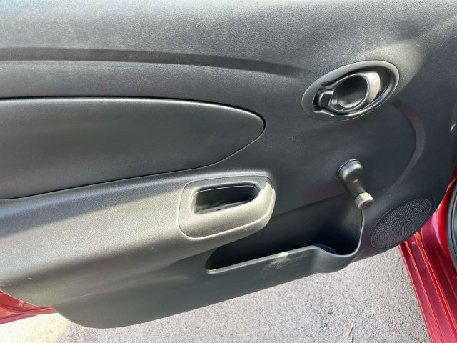 Used 2019 Nissan Versa S Plus FWD image 24