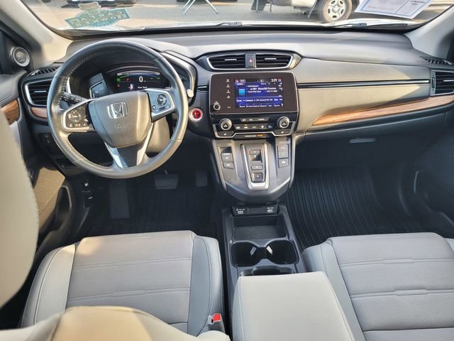 Used 2022 Honda CR-V EX-L image 14