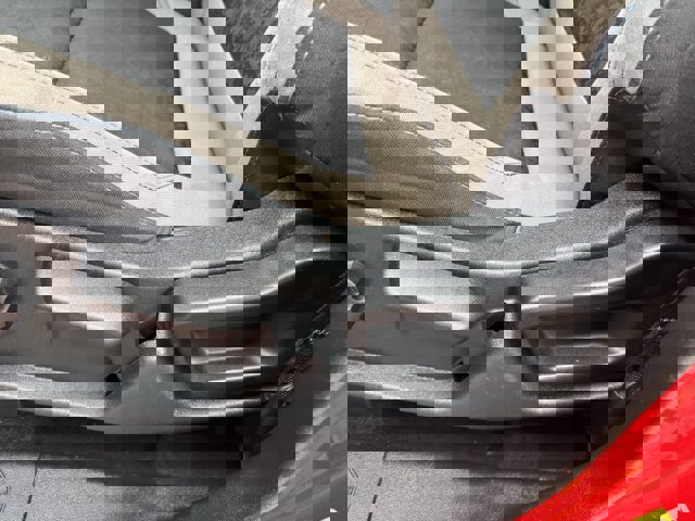 Certified 2023 Ford Bronco Wildtrak image 13