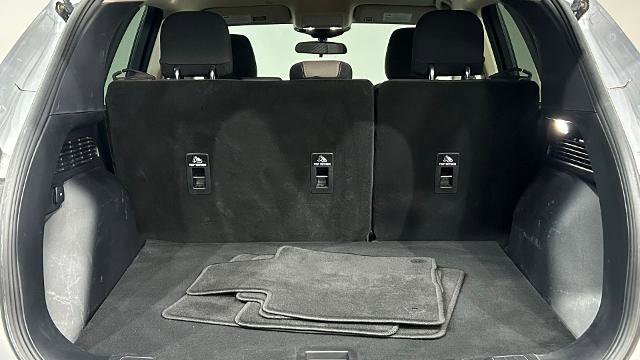 Certified 2020 Ford Escape SE AWD/4WD image 30