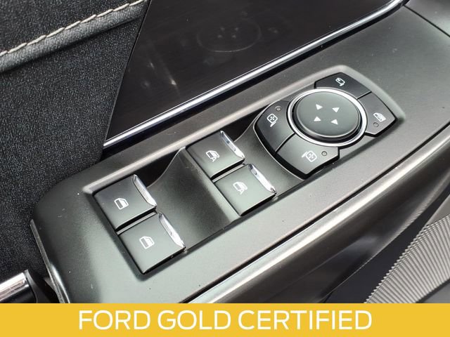 Certified 2024 Ford F150 Lariat AWD/4WD image 23