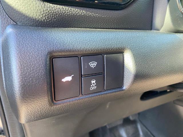 Used 2025 Honda Pilot TrailSport image 17