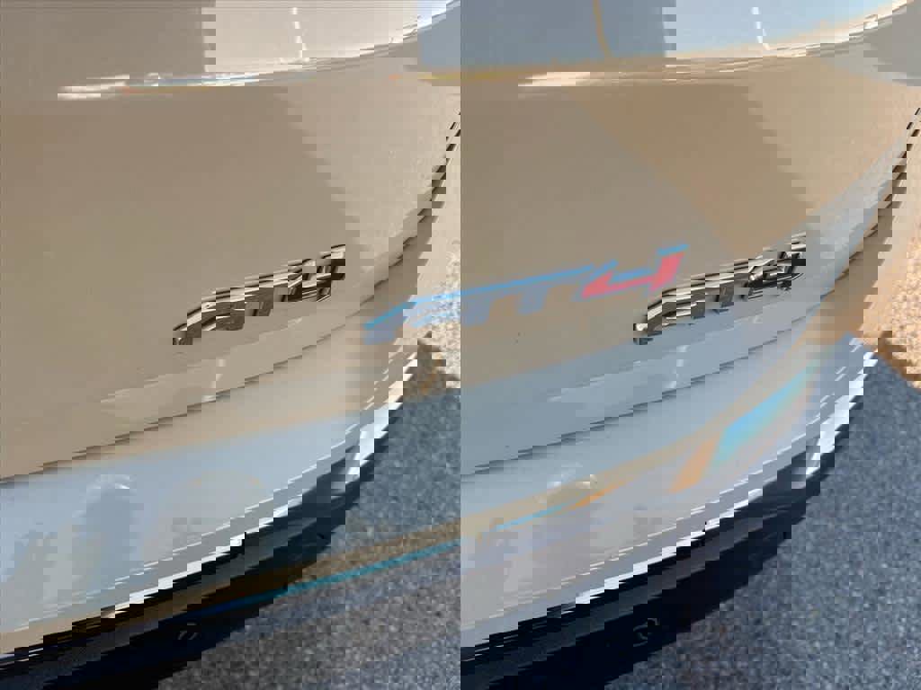 Used 2022 GMC Terrain AT4 w/ Infotainment Package II image 23