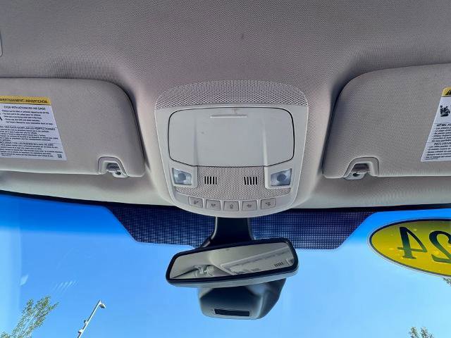 Certified 2024 Ford Edge SEL image 23