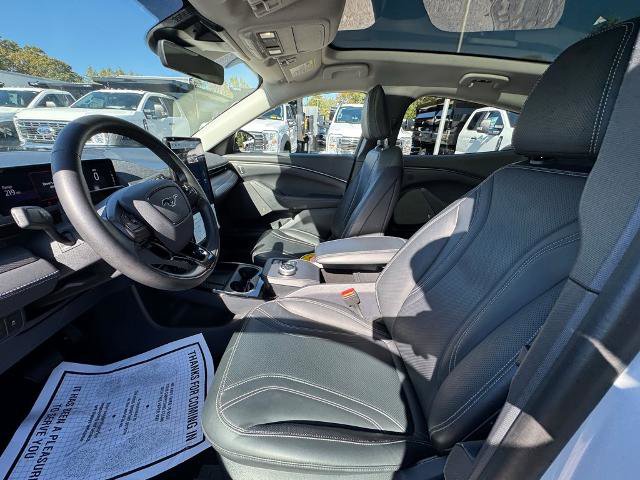 Certified 2022 Ford Mustang Mach-E Premium image 12