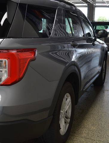 Certified 2024 Ford Explorer XLT w/ Equipment Group 202A AWD/4WD image 7