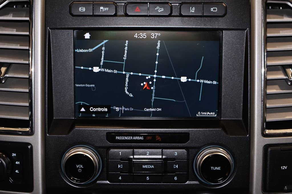 Certified 2017 Ford F350 King Ranch w/ King Ranch Ultimate Package image 28