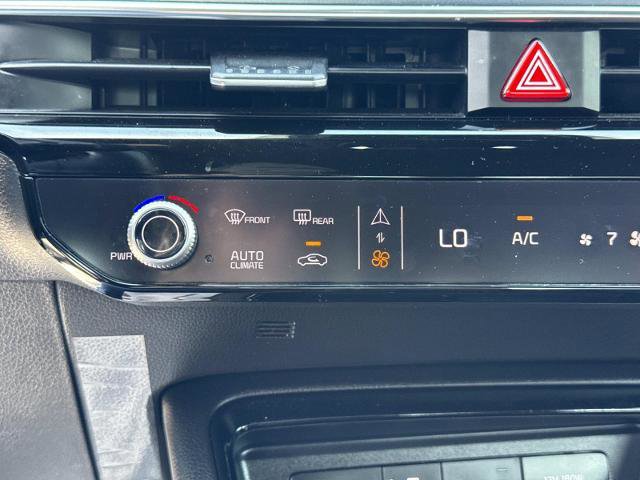Used 2025 Kia K5 GT-Line w/ GT-Line Premium Package FWD image 23