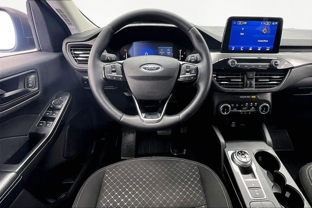Certified 2023 Ford Escape Active image 7