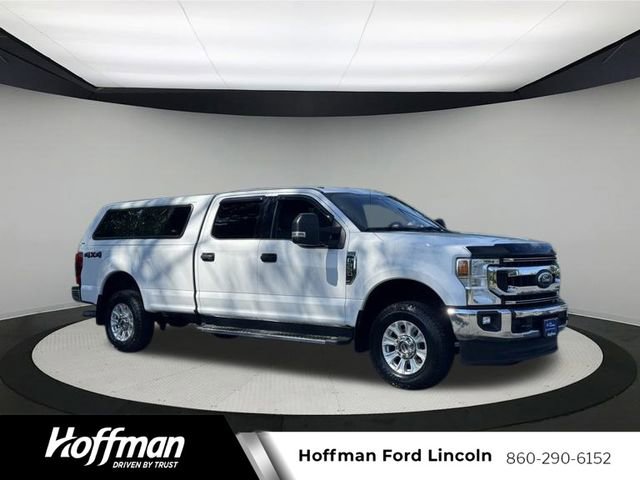 Certified 2020 Ford F350 XLT w/ XLT Value Package