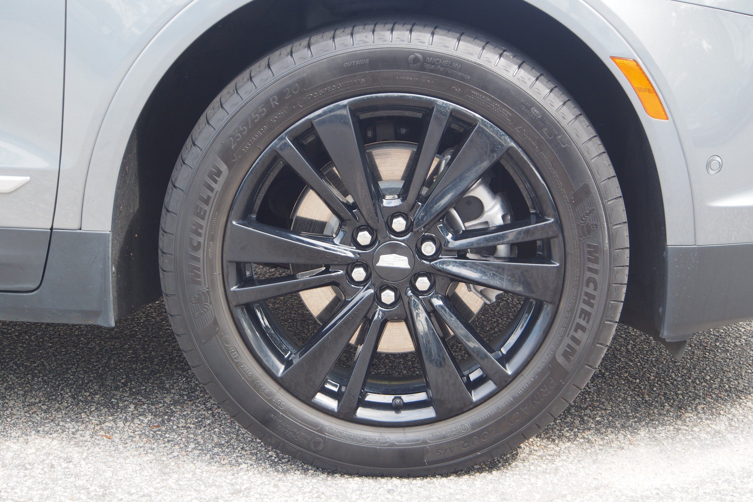 Used 2022 Cadillac XT5 Premium Luxury w/ Technology Package FWD image 10