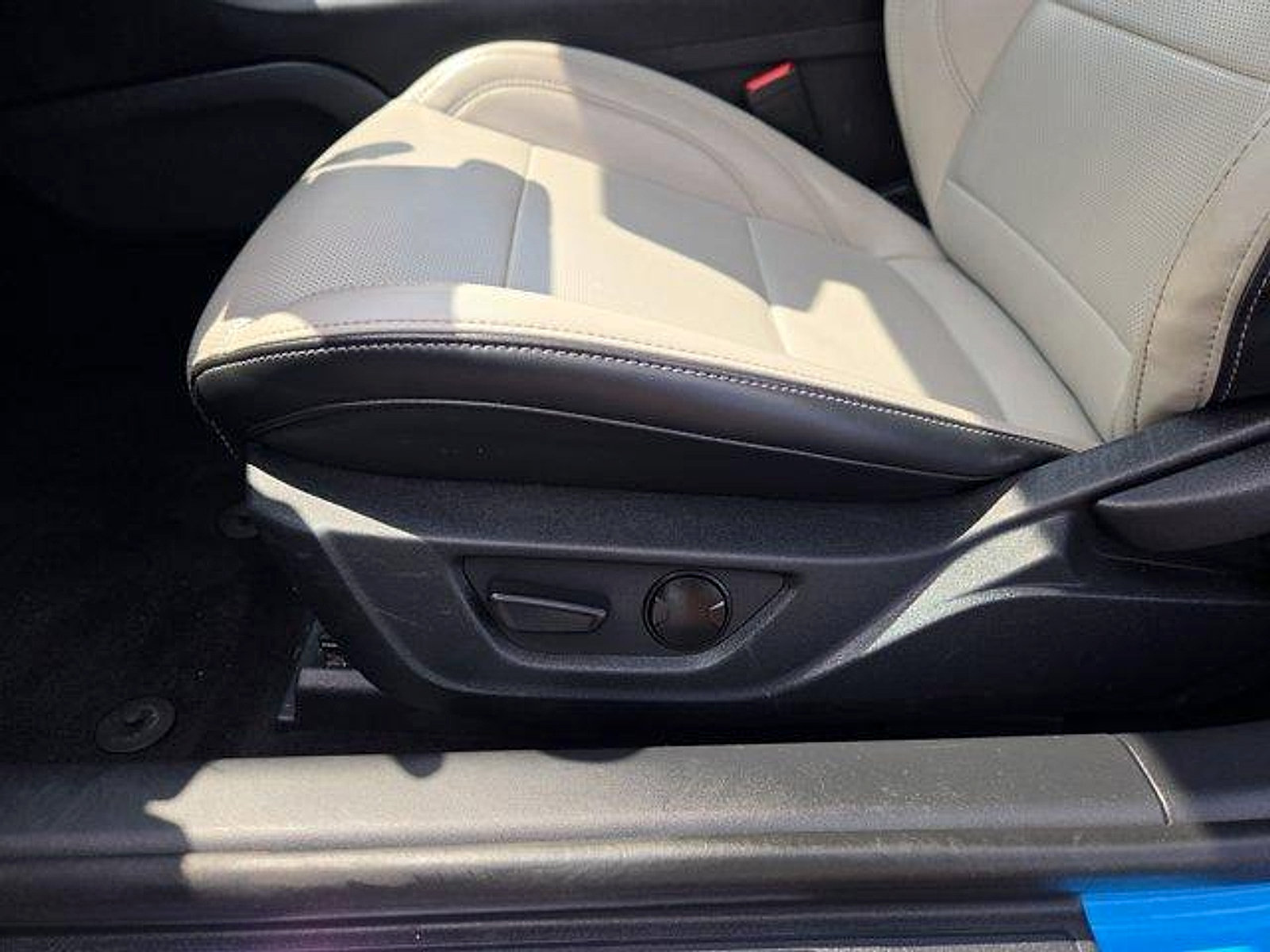 Certified 2024 Ford Mustang Premium RWD image 12