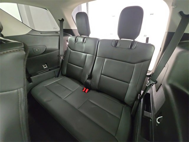 Certified 2025 Ford Explorer Active w/ Active Comfort Package image 16