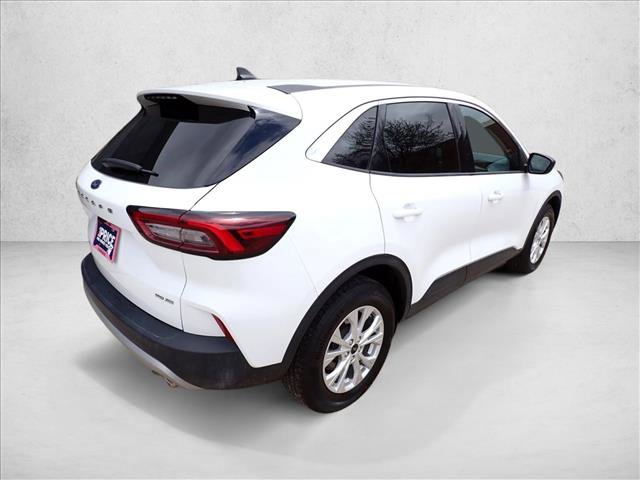 Certified 2023 Ford Escape Active AWD/4WD video 4