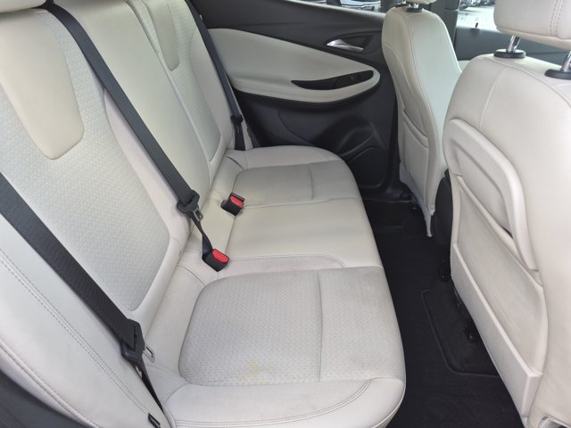 Used 2023 Buick Encore GX Preferred w/ Cold Weather Comfort Package FWD image 32