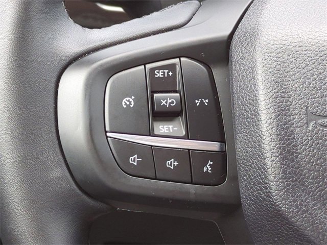 Certified 2024 Ford Ranger XLT w/ Equipment Group 301A High image 25