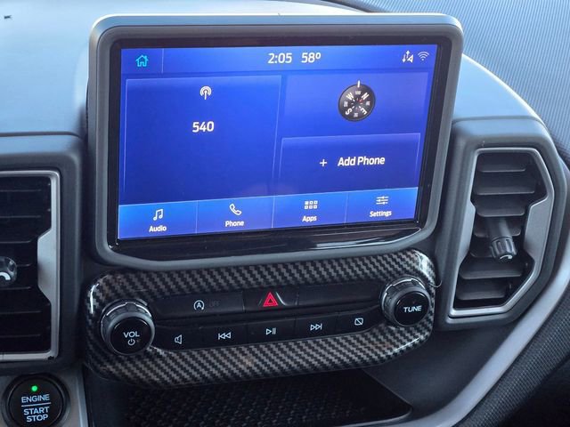 Certified 2021 Ford Bronco Sport Big Bend image 12