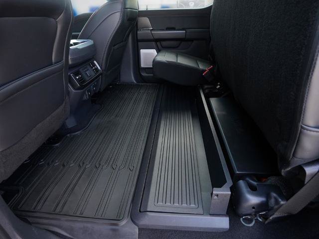 Certified 2025 Ford F150 Raptor AWD/4WD image 23