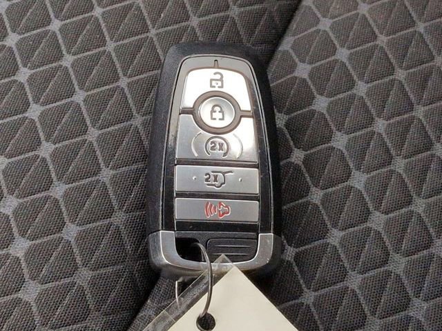 Certified 2023 Ford Escape Active w/ Tech Pack #1 image 28