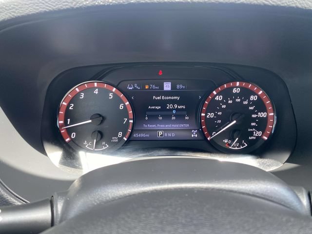 Used 2023 Nissan Frontier PRO-4X w/ Pro-4X Premium Package AWD/4WD image 23