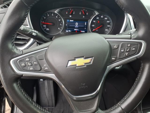 Used 2022 Chevrolet Equinox LT image 15