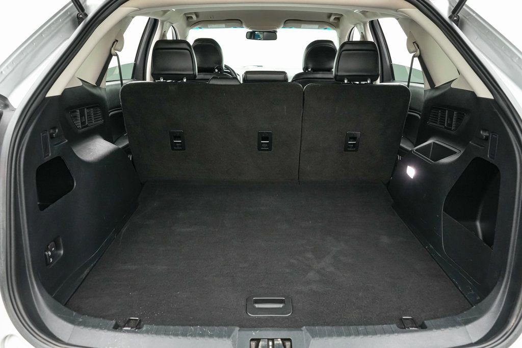 Certified 2019 Ford Edge SEL w/ Equipment Group 201A image 19